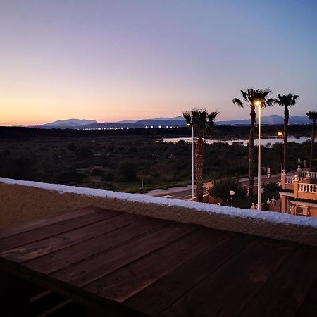 Casa Jirafa Con La Vista Villa Gran Alacant Ngoại thất bức ảnh