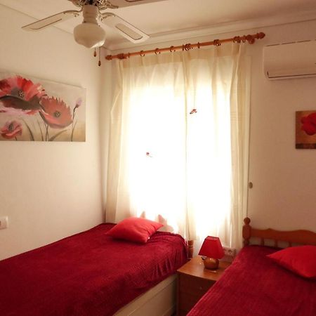 Casa Jirafa Con La Vista Villa Gran Alacant Ngoại thất bức ảnh