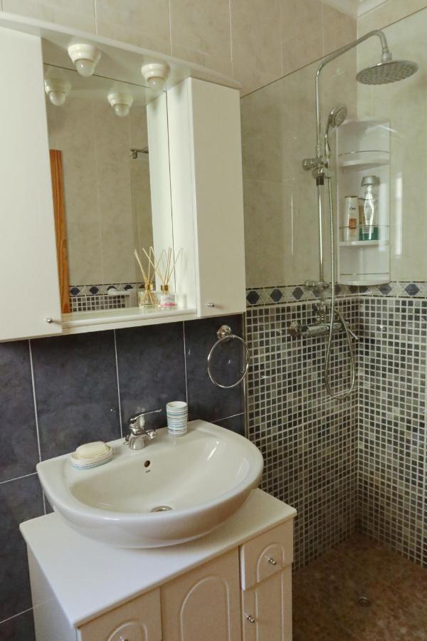 Casa Jirafa Con La Vista Villa Gran Alacant Ngoại thất bức ảnh