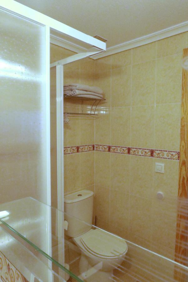 Casa Jirafa Con La Vista Villa Gran Alacant Ngoại thất bức ảnh
